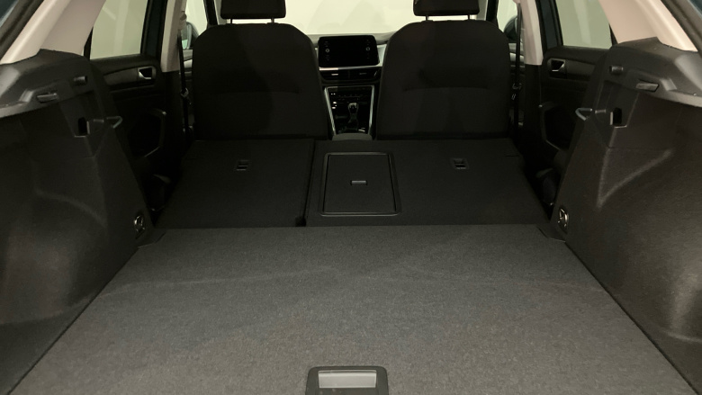 Volkswagen T-Roc 1.0 TSI 115 Match 5dr Petrol Hatchback